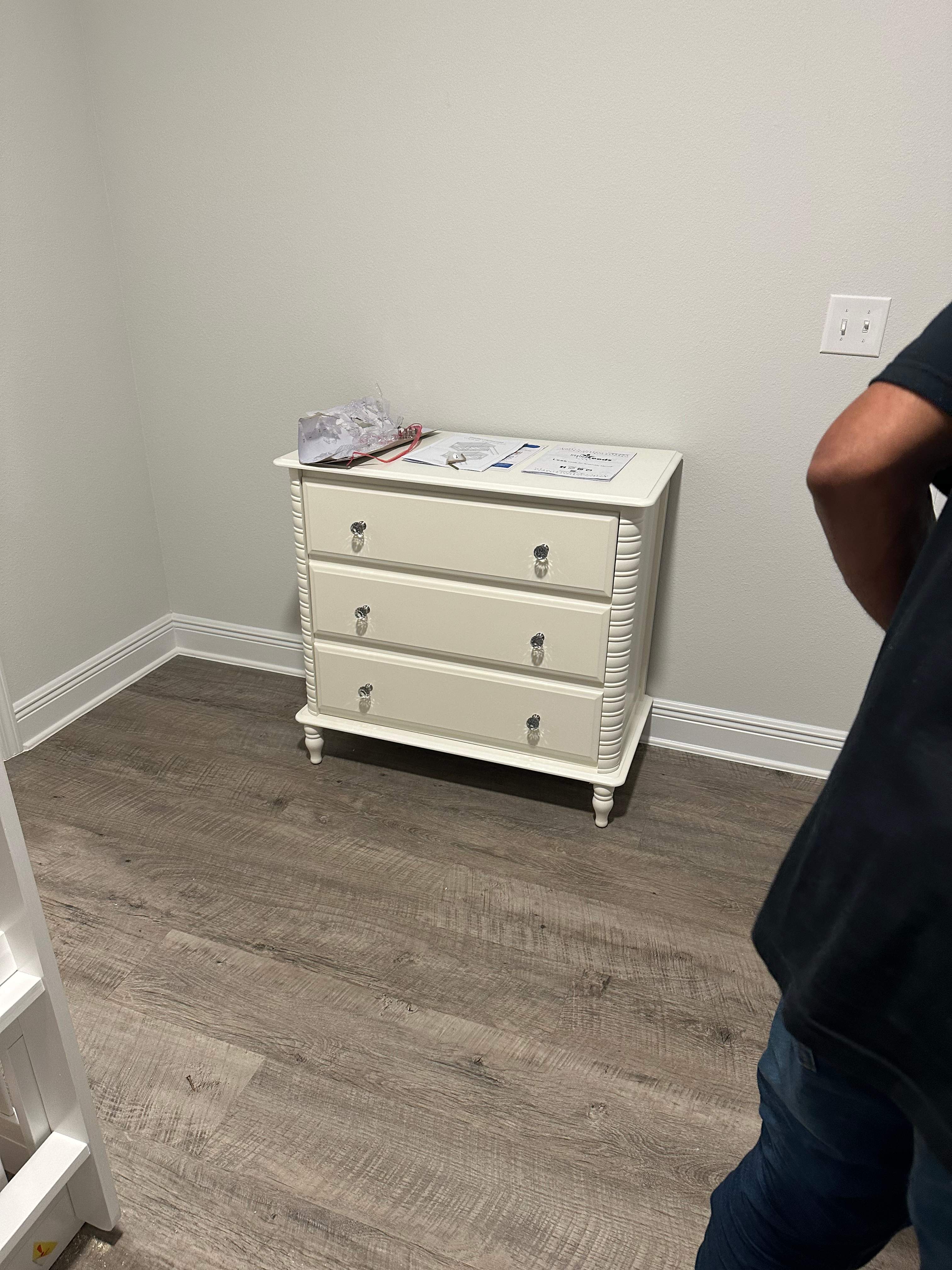 Furniture & Equipment Assembly Projects by Hangman Mounting & Installation 