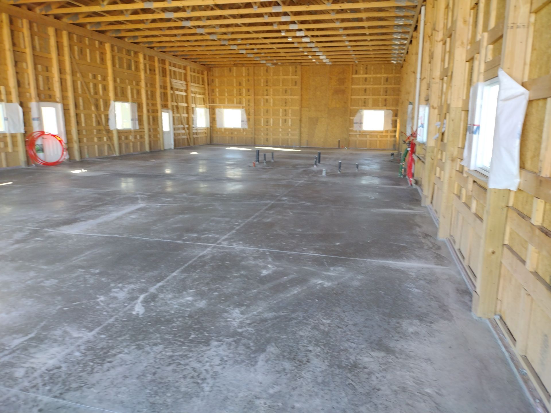 Project in Elbert by Prism Builds