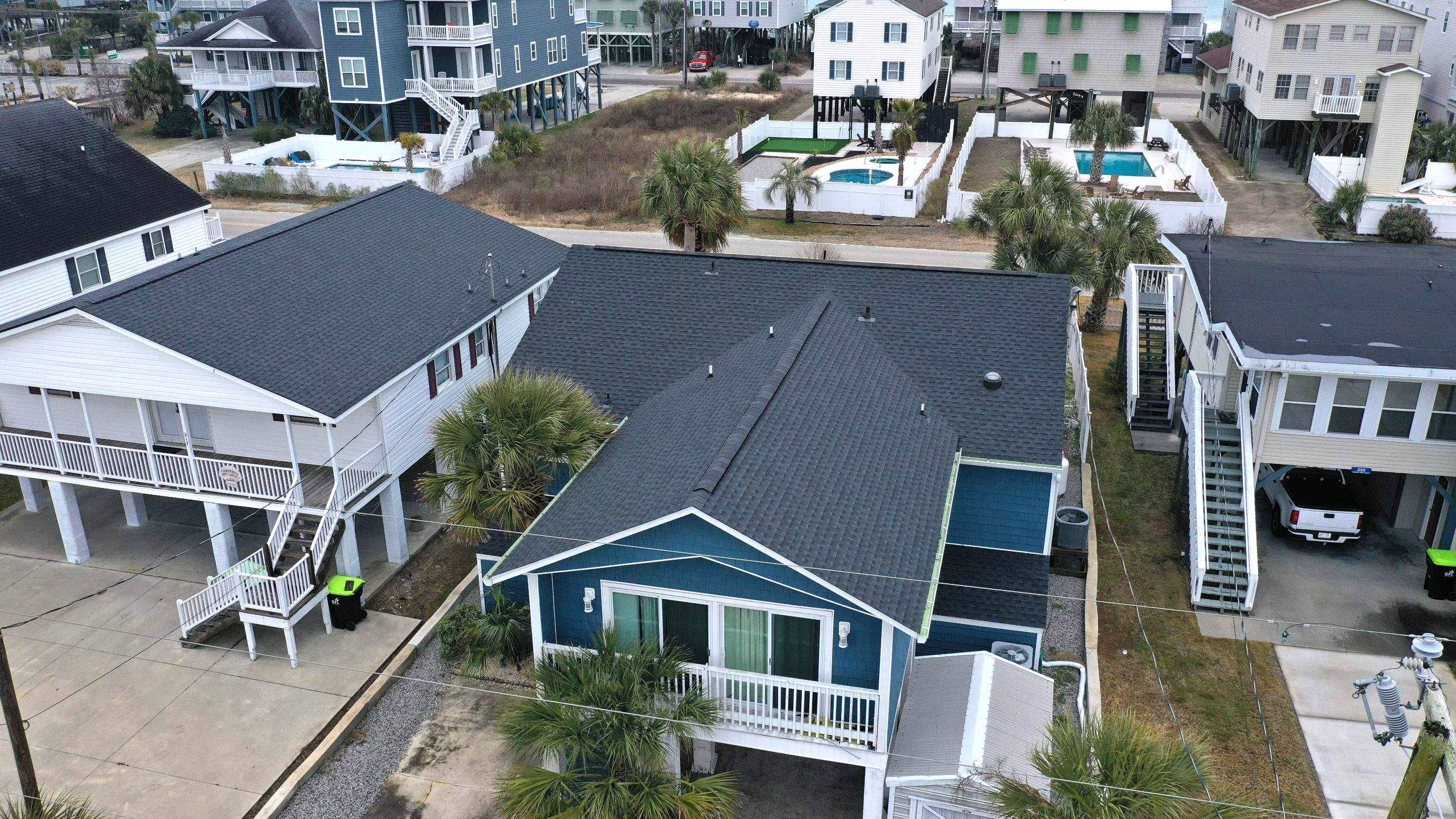 Linta Roofing featured photo.