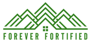 Logo for Forever Fortified