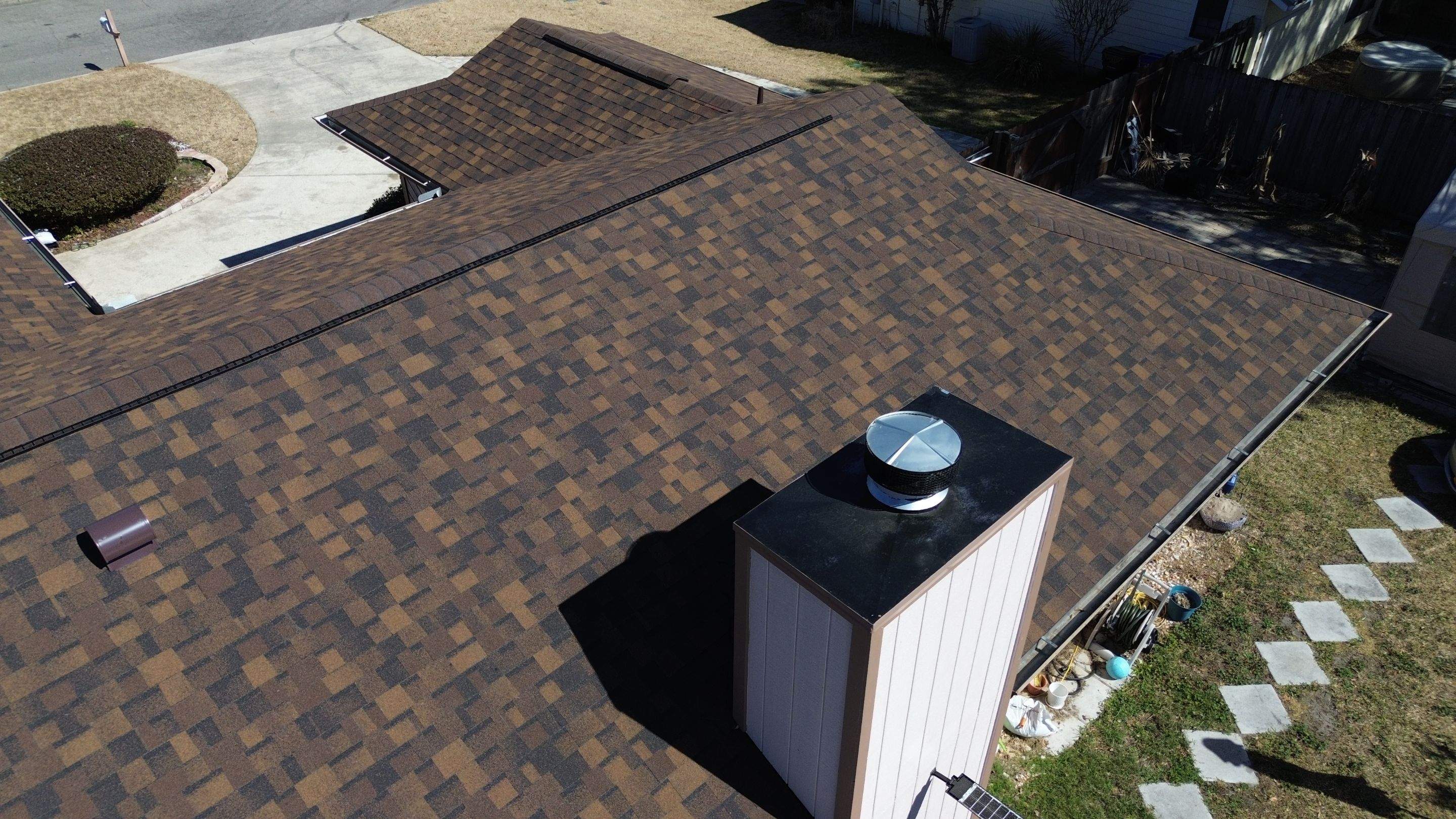 Roofing Contractors of Gainesville, FL by Brehm Roofing