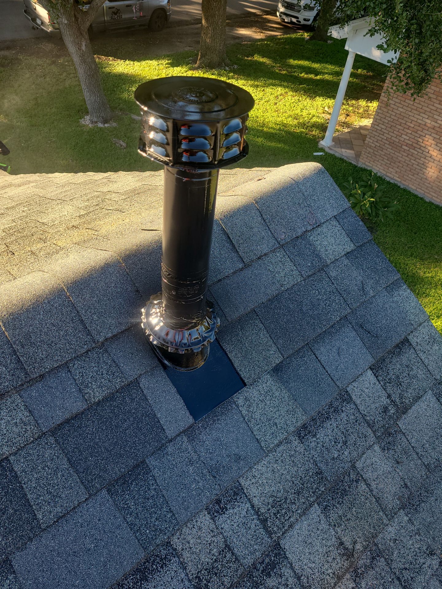 Roof Repair Rosenberg by Roof Repair Company