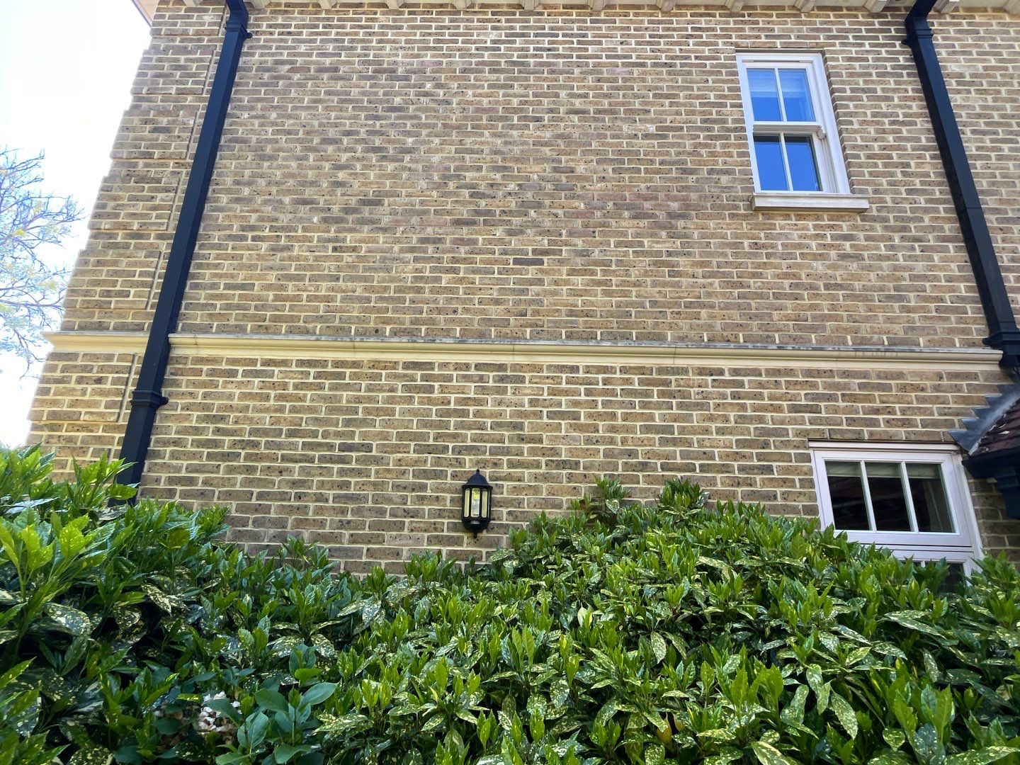 Patio And Brickwork Cleaning by Ges Exterior Cleaning ltd