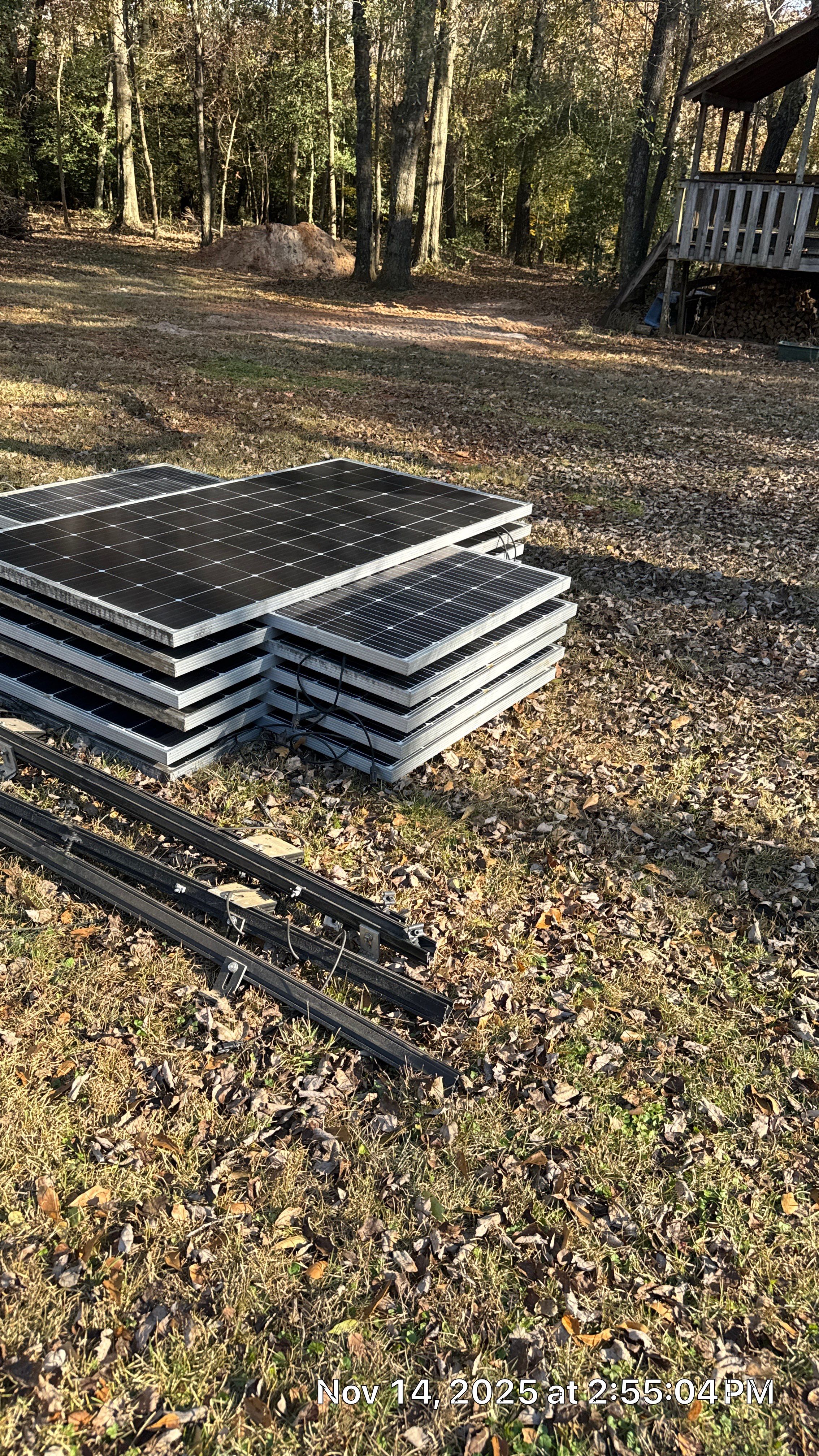 Project in Greer, SC by Torch Roofing