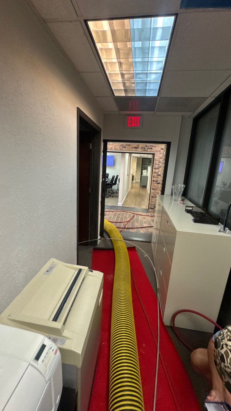 Commercial Air Duct Cleaning in Windermere by Hygienic Air, Inc