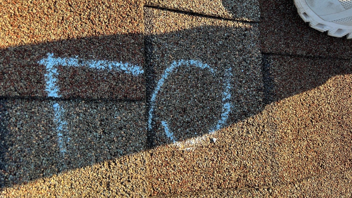 GAF Timberline HDZ - Charcoal by Montana Roofing Solutions