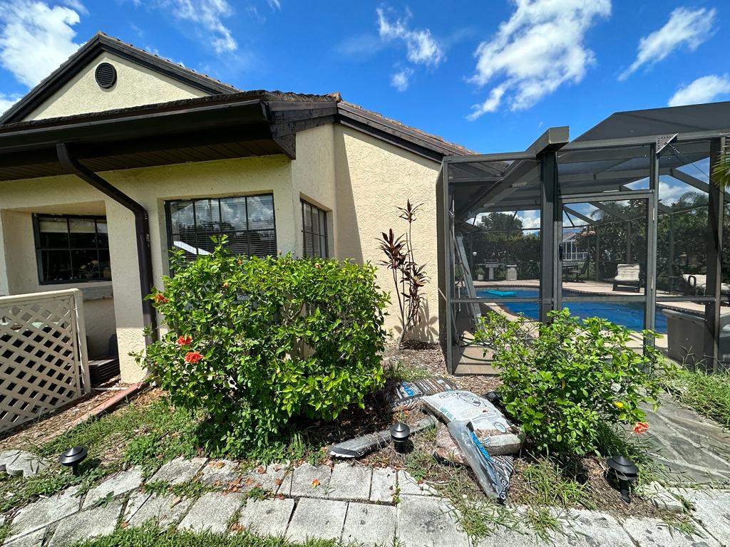 Water Damage Claim in PUNTA GORDA by FLAPA & KeyStone