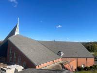 Project in Olney by ExteriorPros