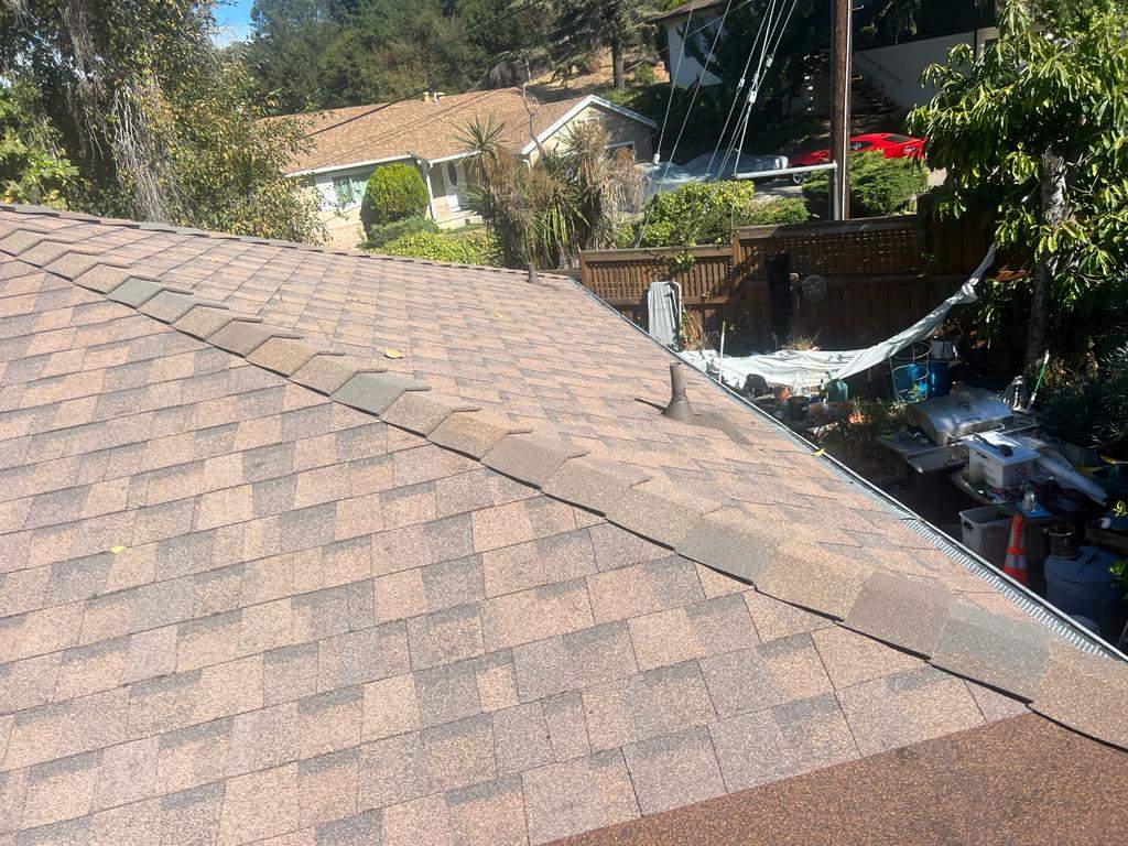 Roof Replacement - Oakland CA 94605 by Epic Roof Replacement