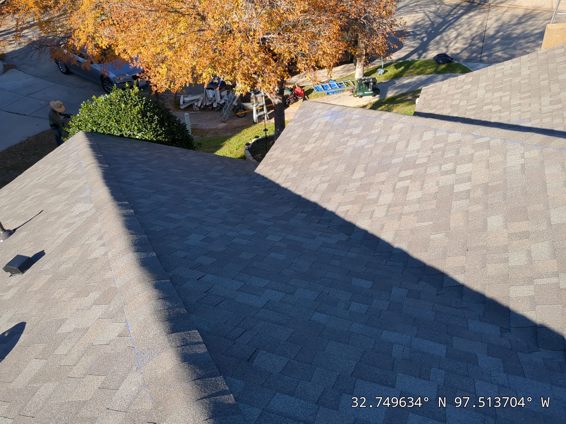 Fort Worth Roof and Gutter Replacement by Blackforest Roofing