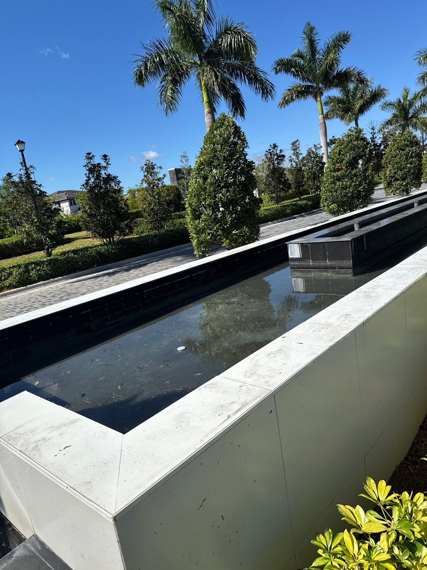 Cascatta by Master Touch Pools
