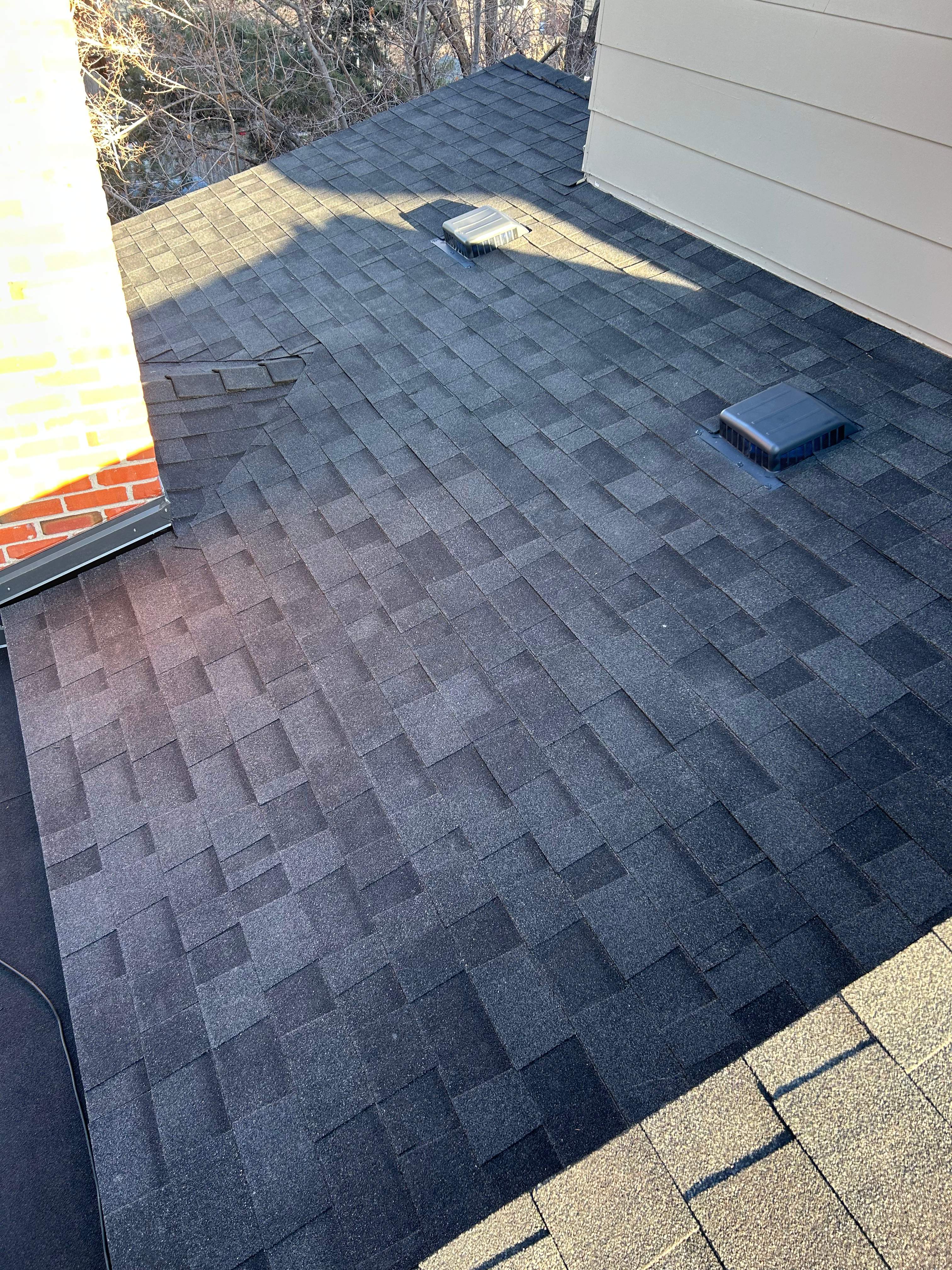 Residential Roof Replacement in Littleton, CO by  Advanced Construction Roofing LLC