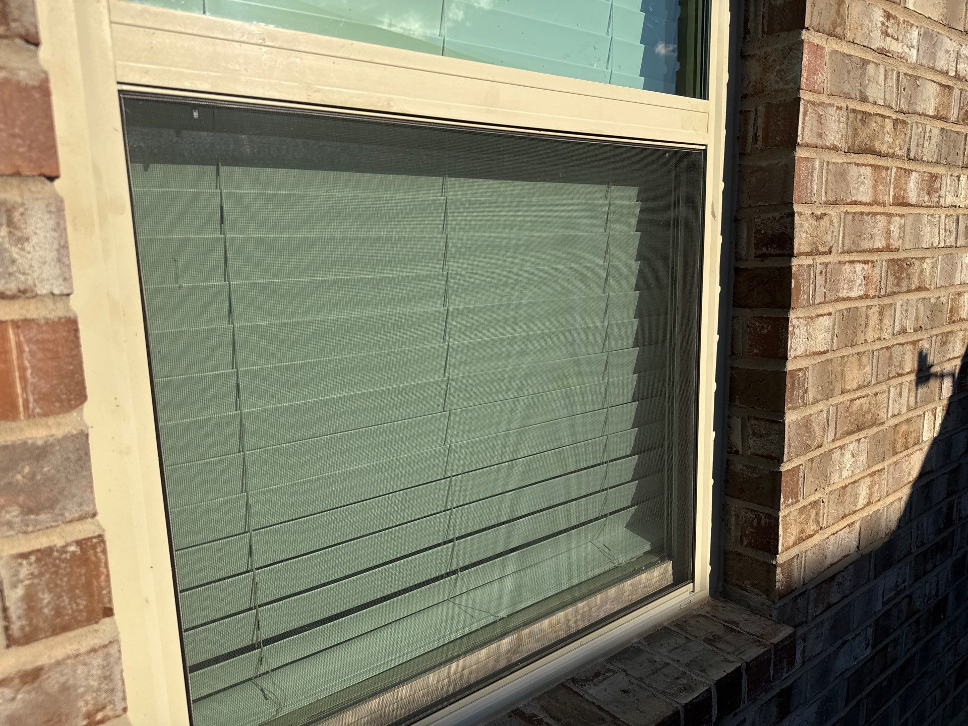 October 2025 hail storm Anna, Texas by NIMBUS GENERAL CONTRACTORS, LLC