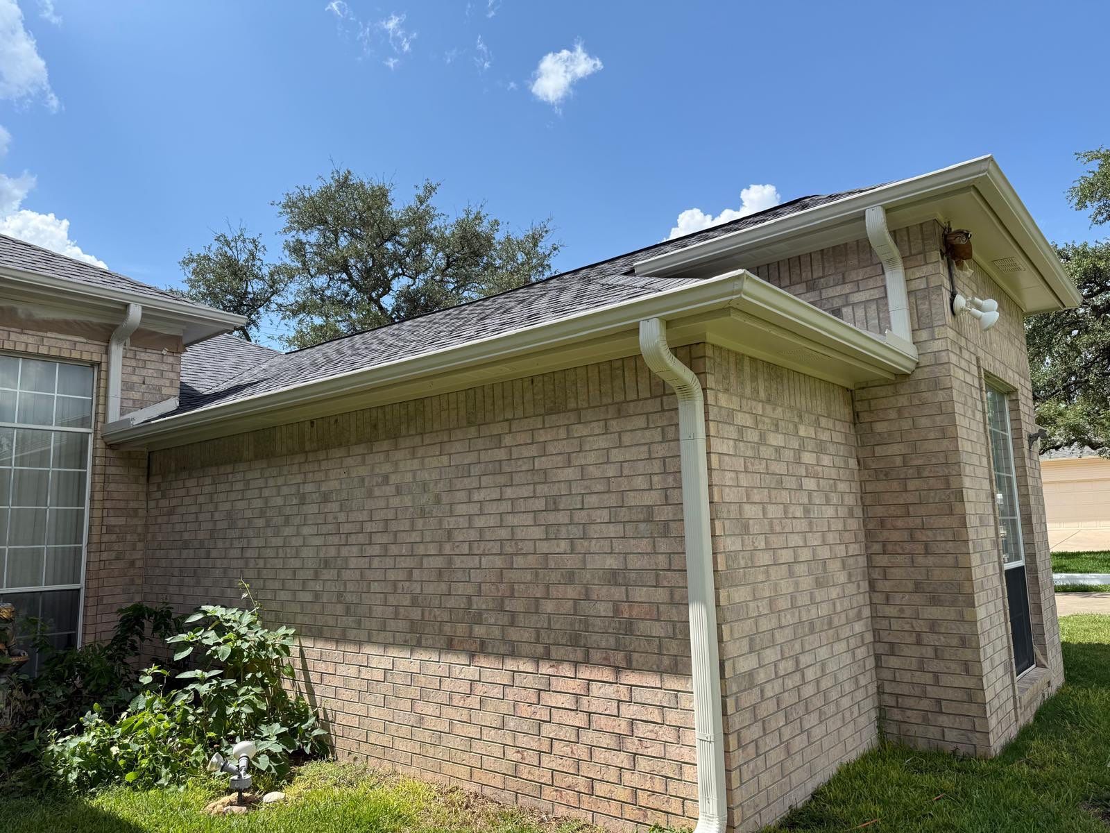 Project in Temple by Armor Roofing | Exteriors