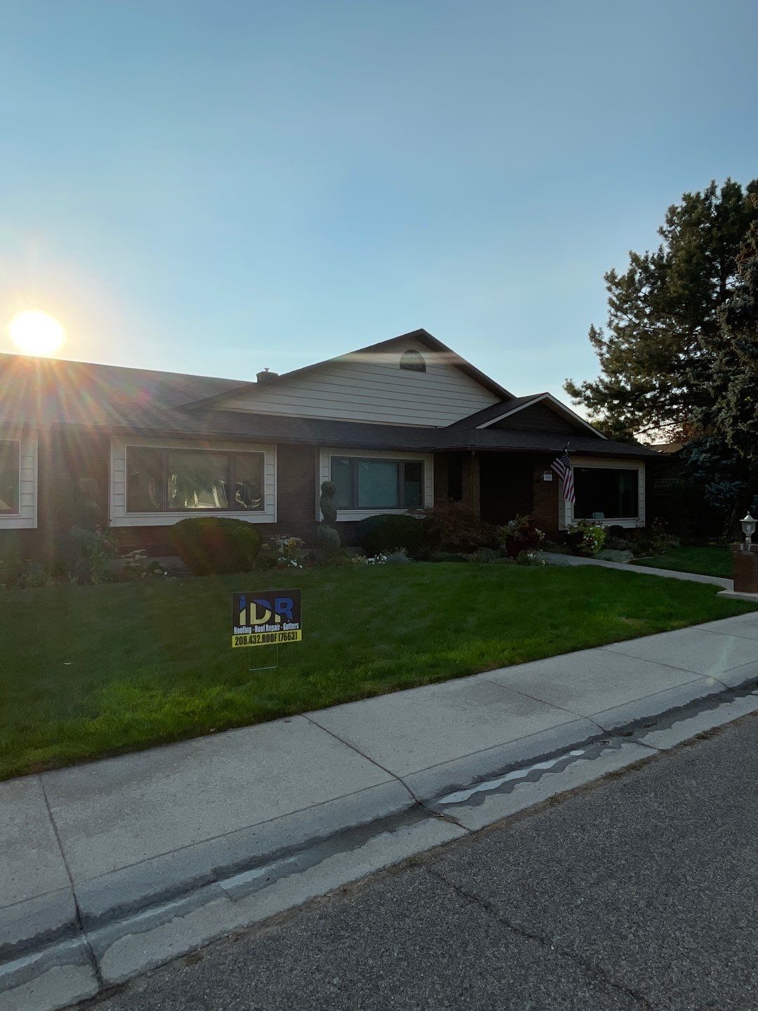 Boise ID Residential Roofing Repair using Owens Corning  by ID Roofing LLC