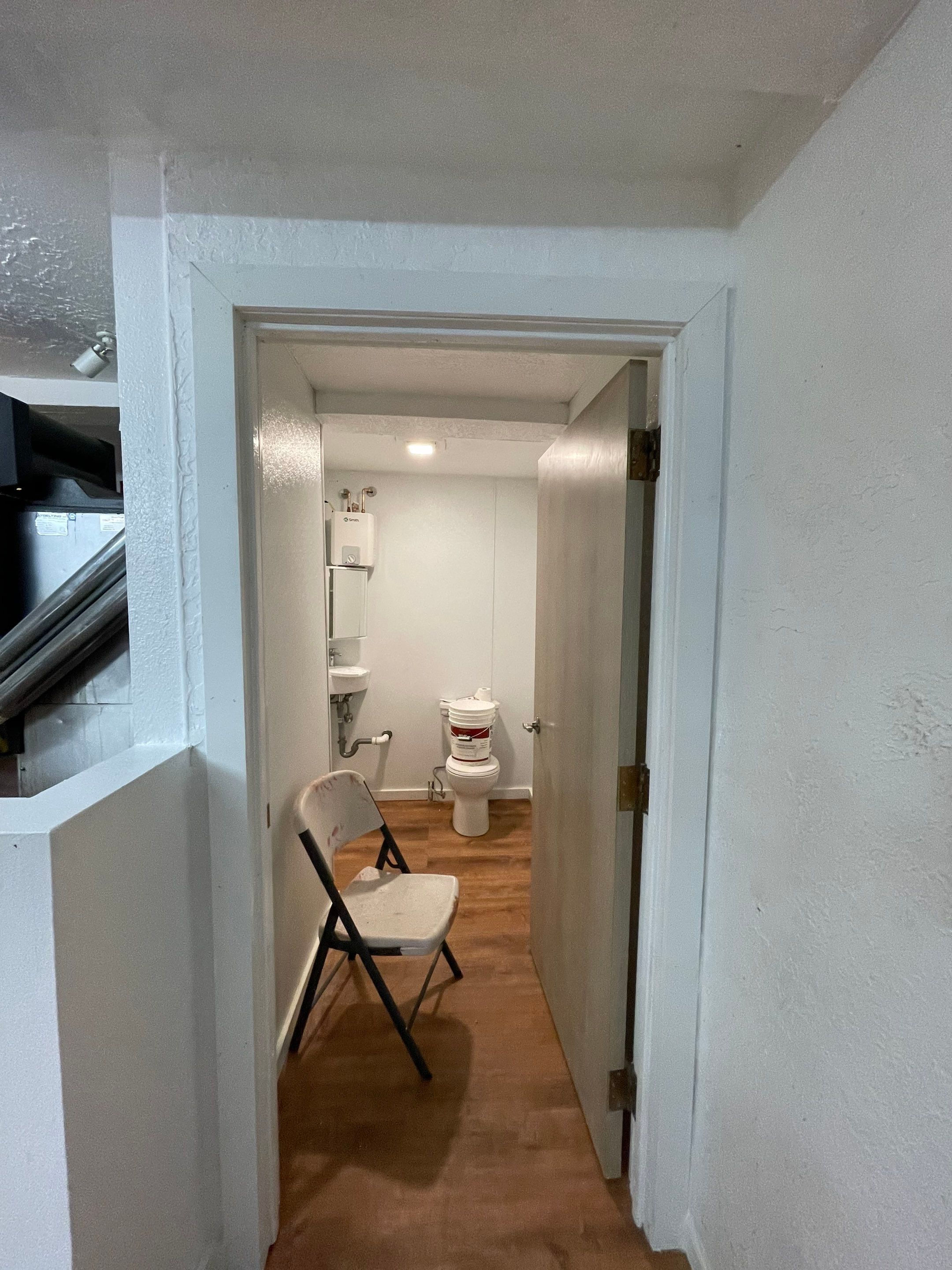 Batters Edge Remodel by Rio Grande Building & Storage