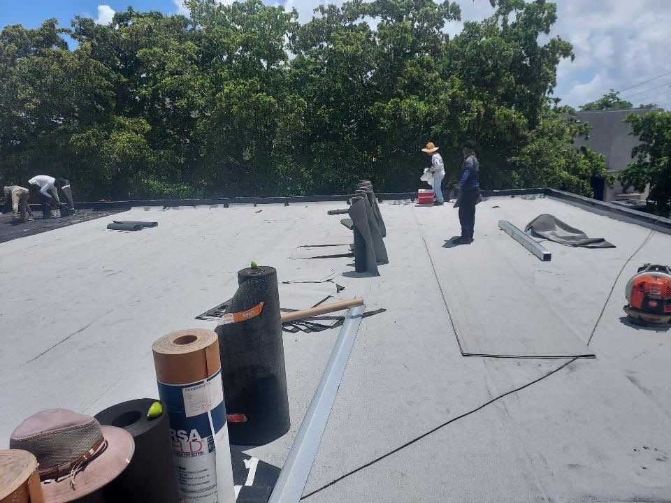 Millions Of Parts Used Auto Parts by G&J Roofing 