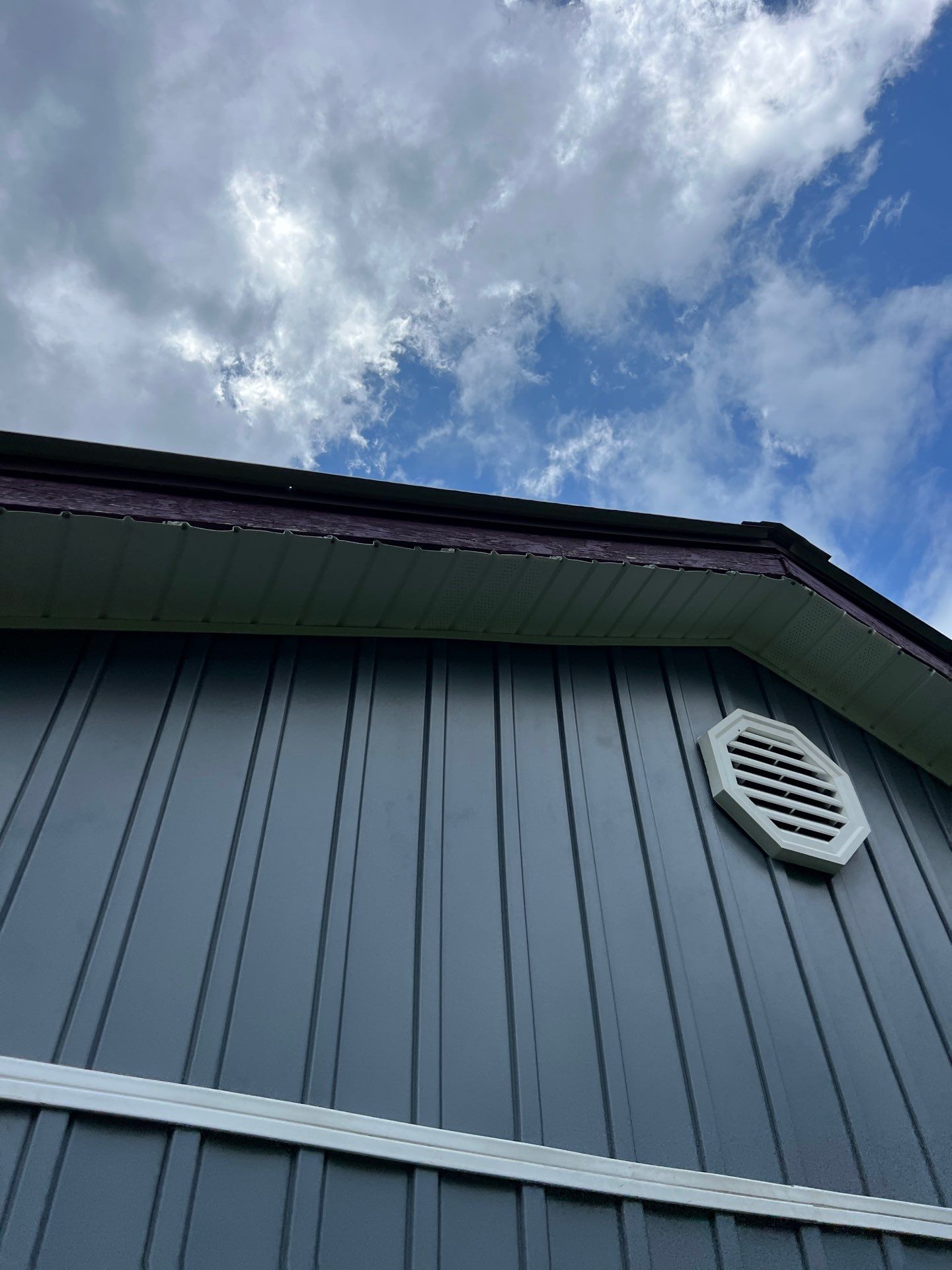 Clawson Residence by Omnia Roofing