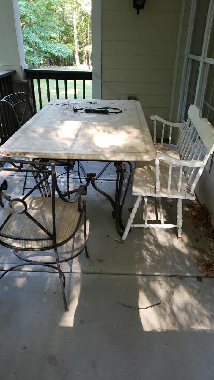 House Wash using cleaner by Power Wash Masters LLC