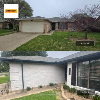 Project in Bedford