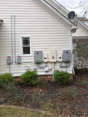 Senoia Ga Project