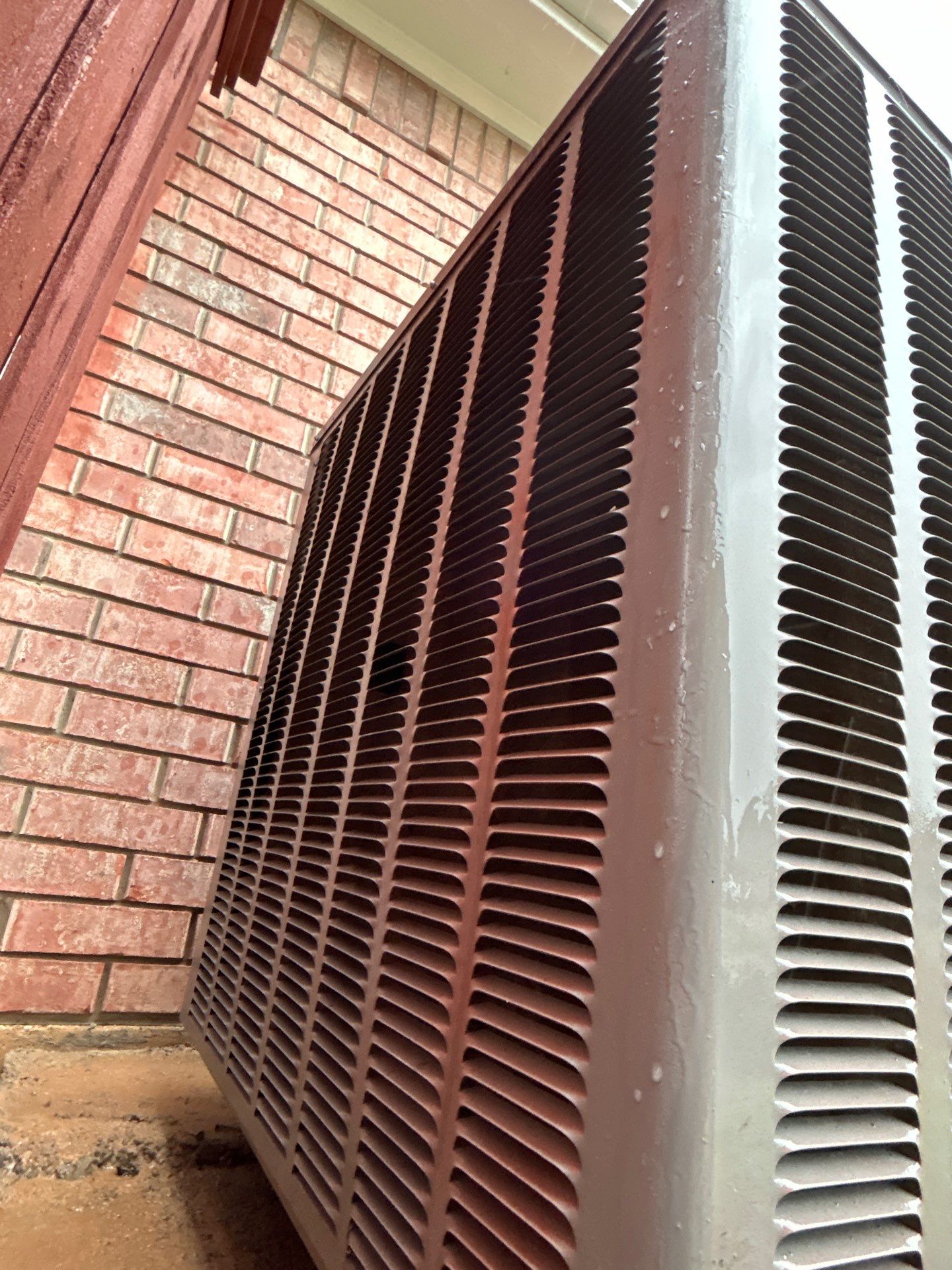 Project in Mesquite by Rhino Roofing and General Contracting, LLC