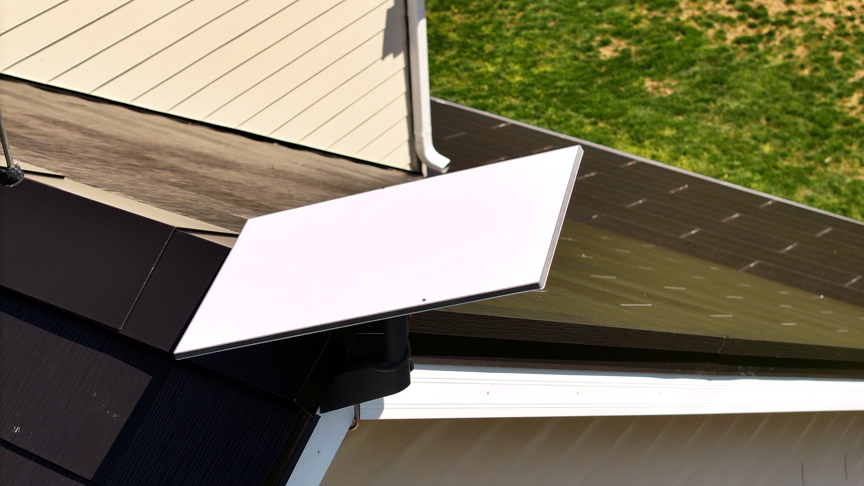 Starlink Installation by American Home Contractors