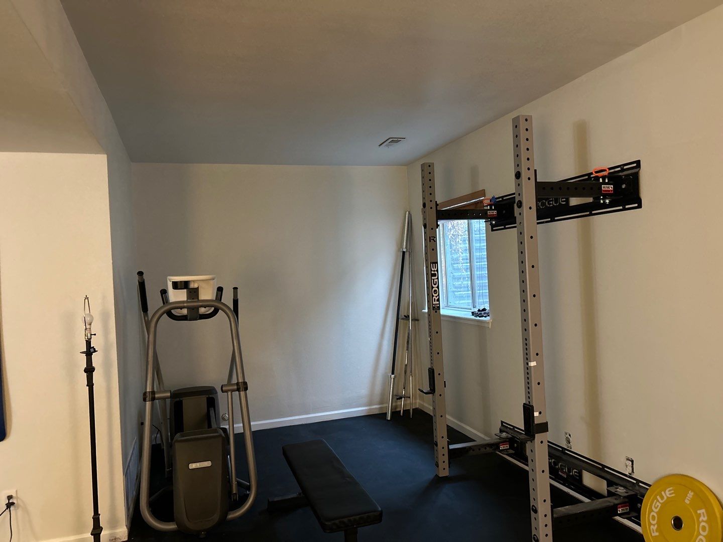 Reconstruction  by Accountable Home Services