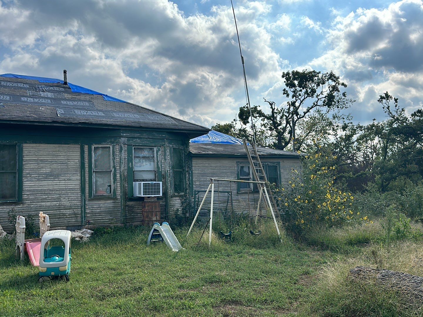 Shawnee by BANA Roofing and Solar Supply