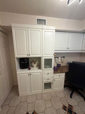 Completely Re-imagined Modern Condominium Kitchen Remodel