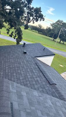 New Reroof in Silver Springs Shores, Ocala, FL by Brehm Roofing
