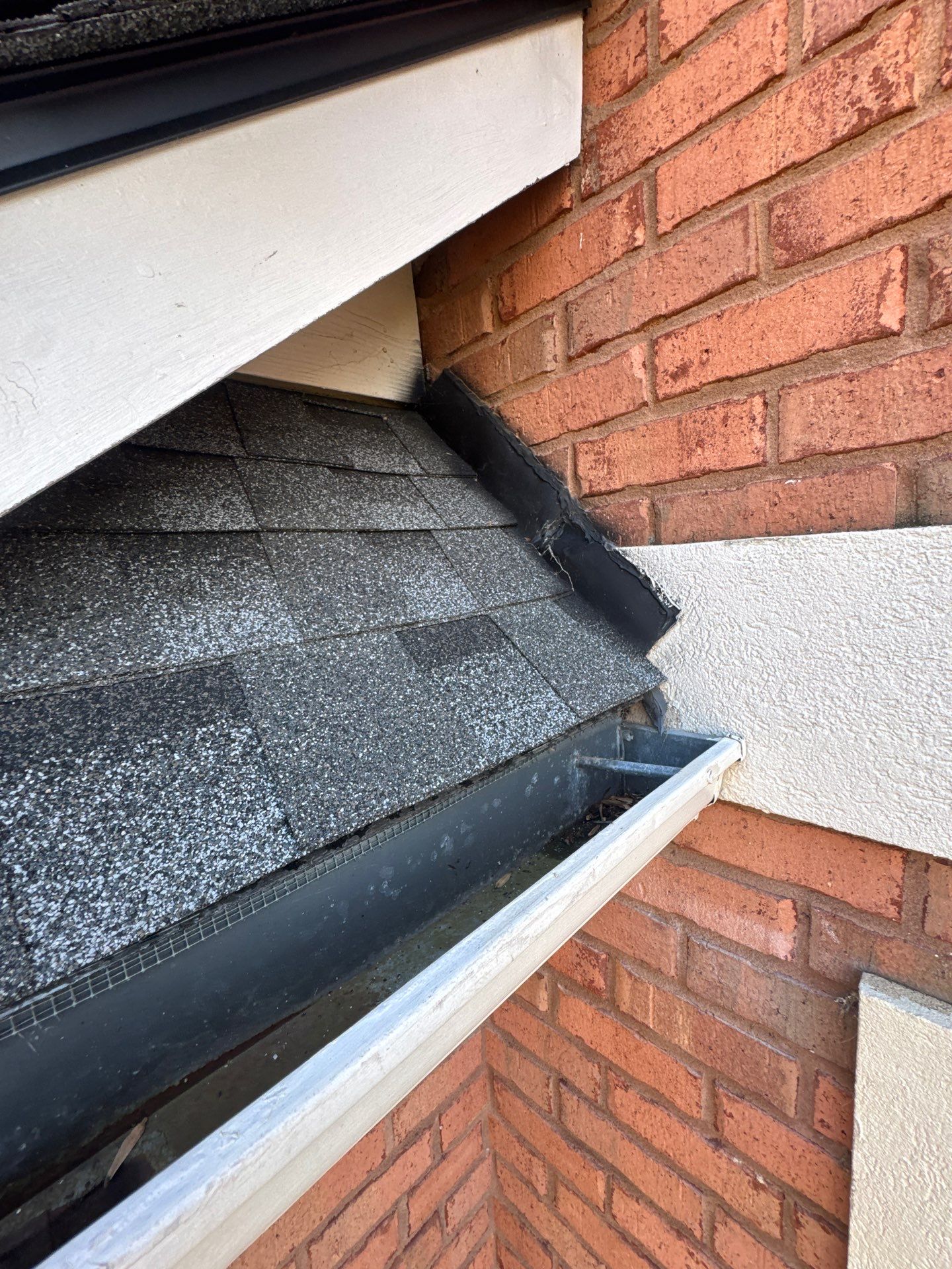 Roof Installation Inspection by Element Pros Roofing, LLC