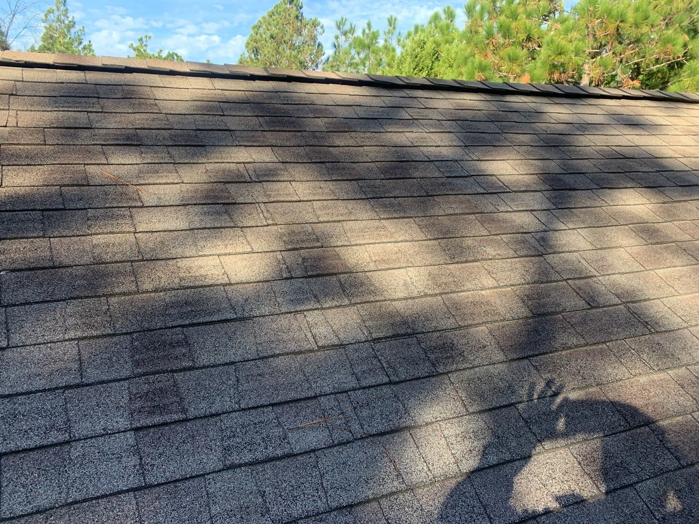 Re-Roof by American Roofing NC