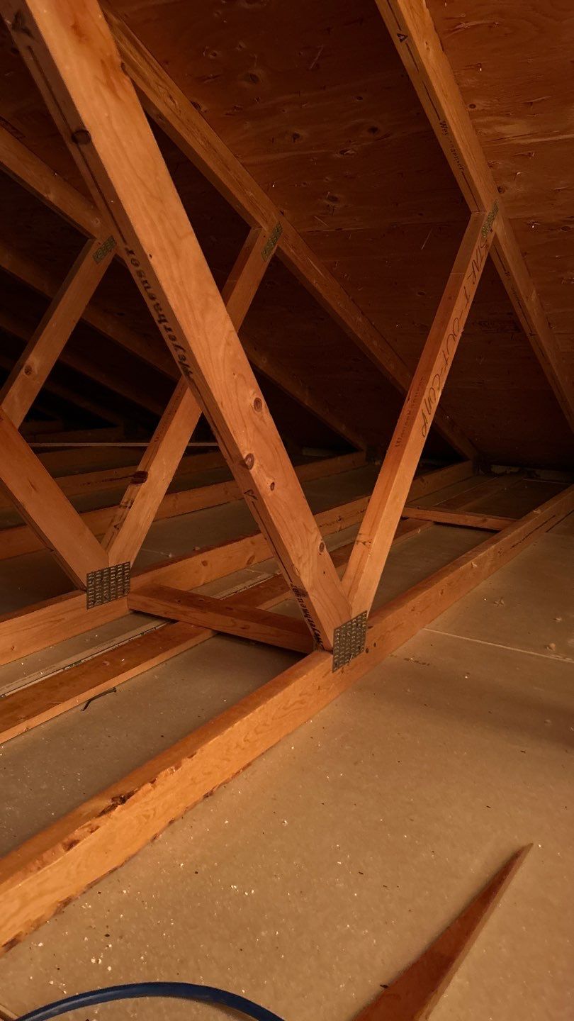 Fire Damage by Accountable Home Services