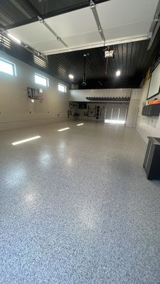 Farmhouse Gray