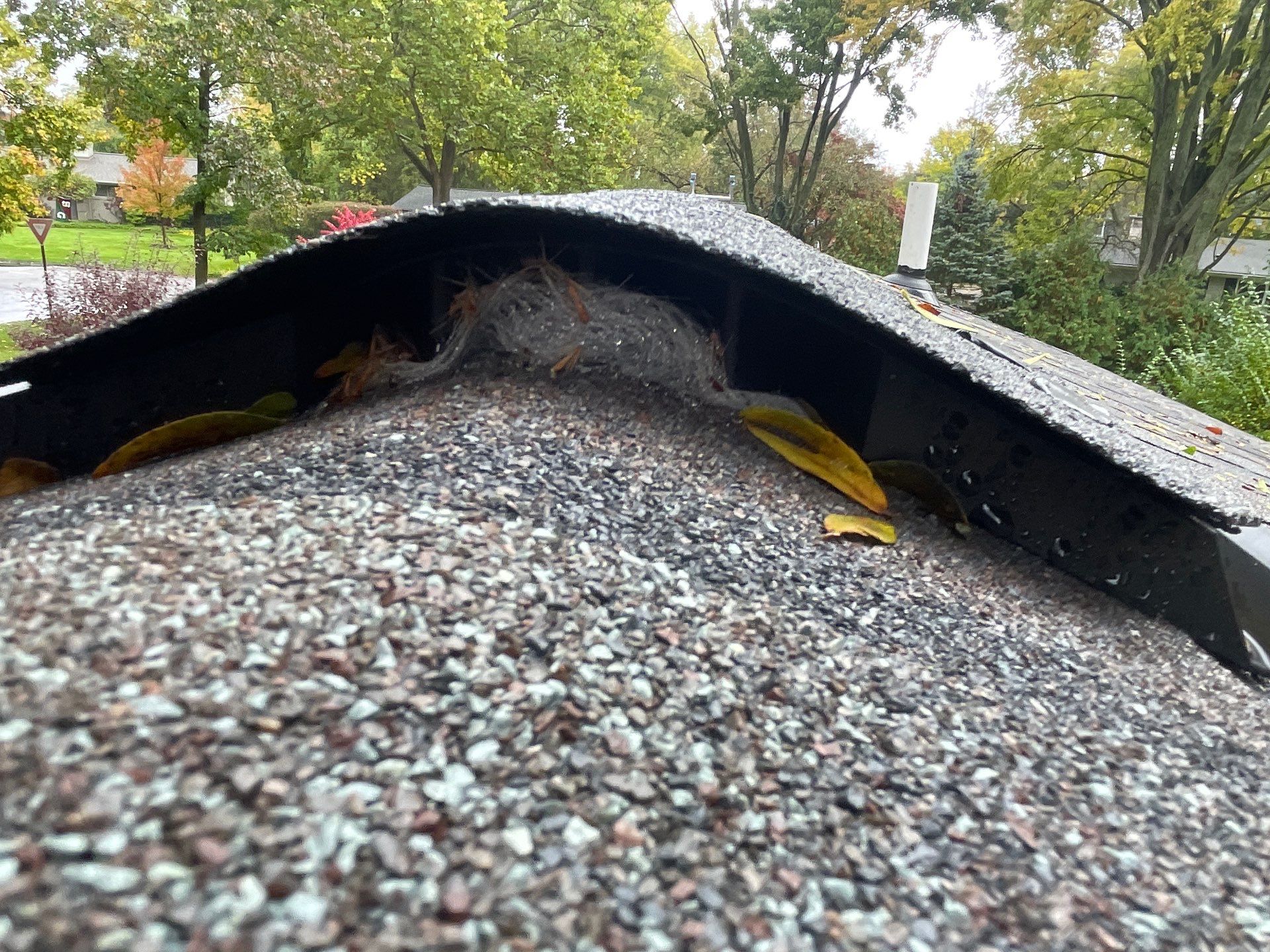 Roof Replacement using CertainTeed Landmark by 180 Contractors