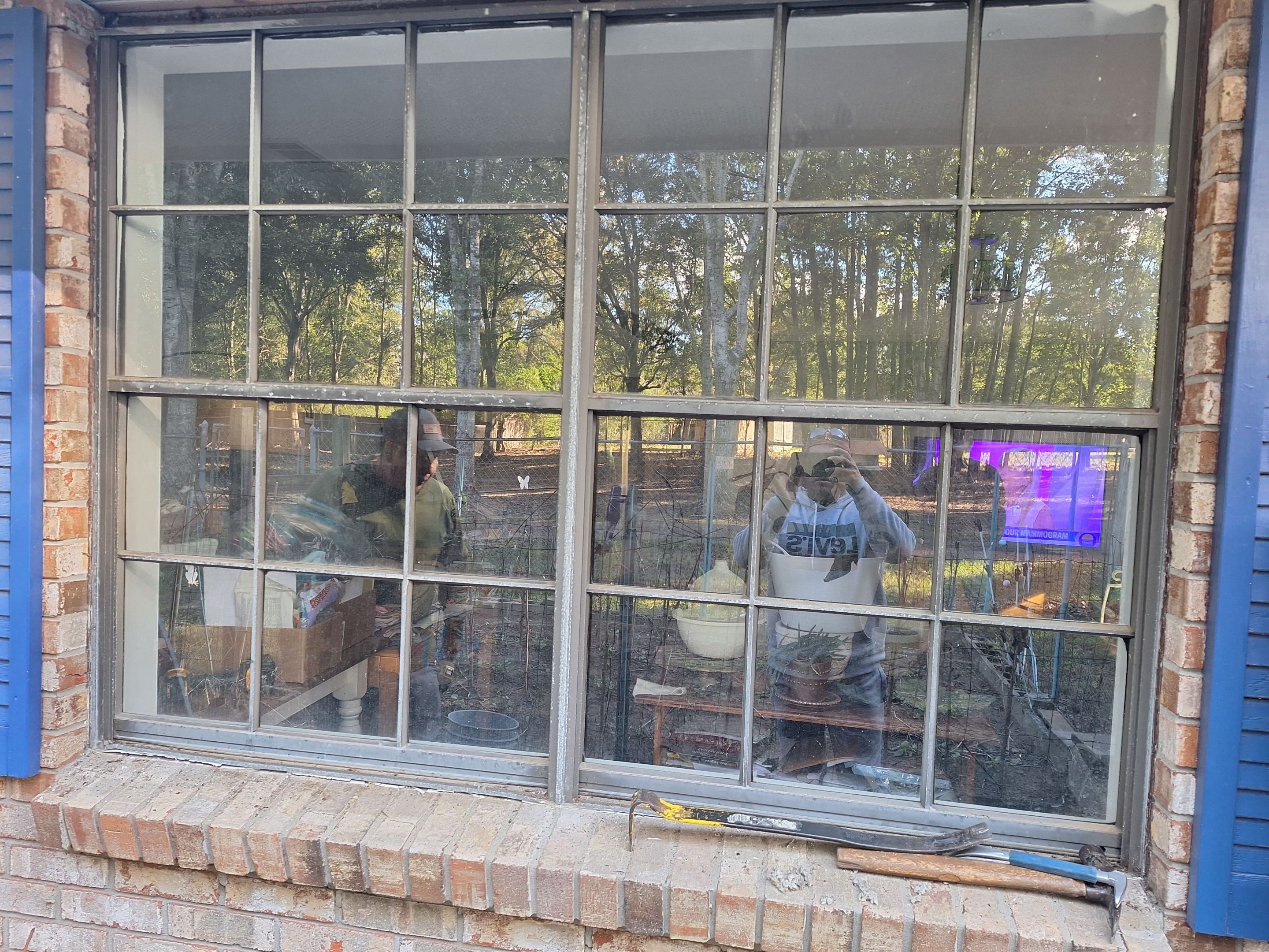 Fortified Roof and Porch Addition by Husband Roofing & Contracting