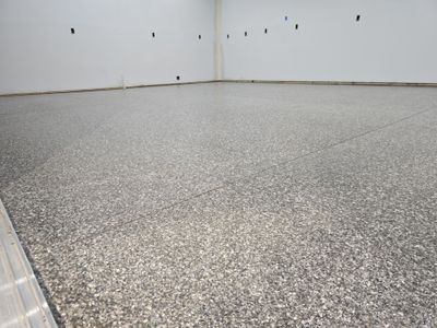 Silver Creek Coating in Mishawaka!