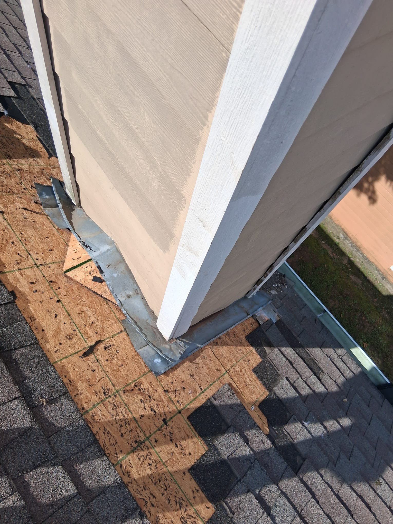 Roof Repair Houston by Roof Repair Services LLC