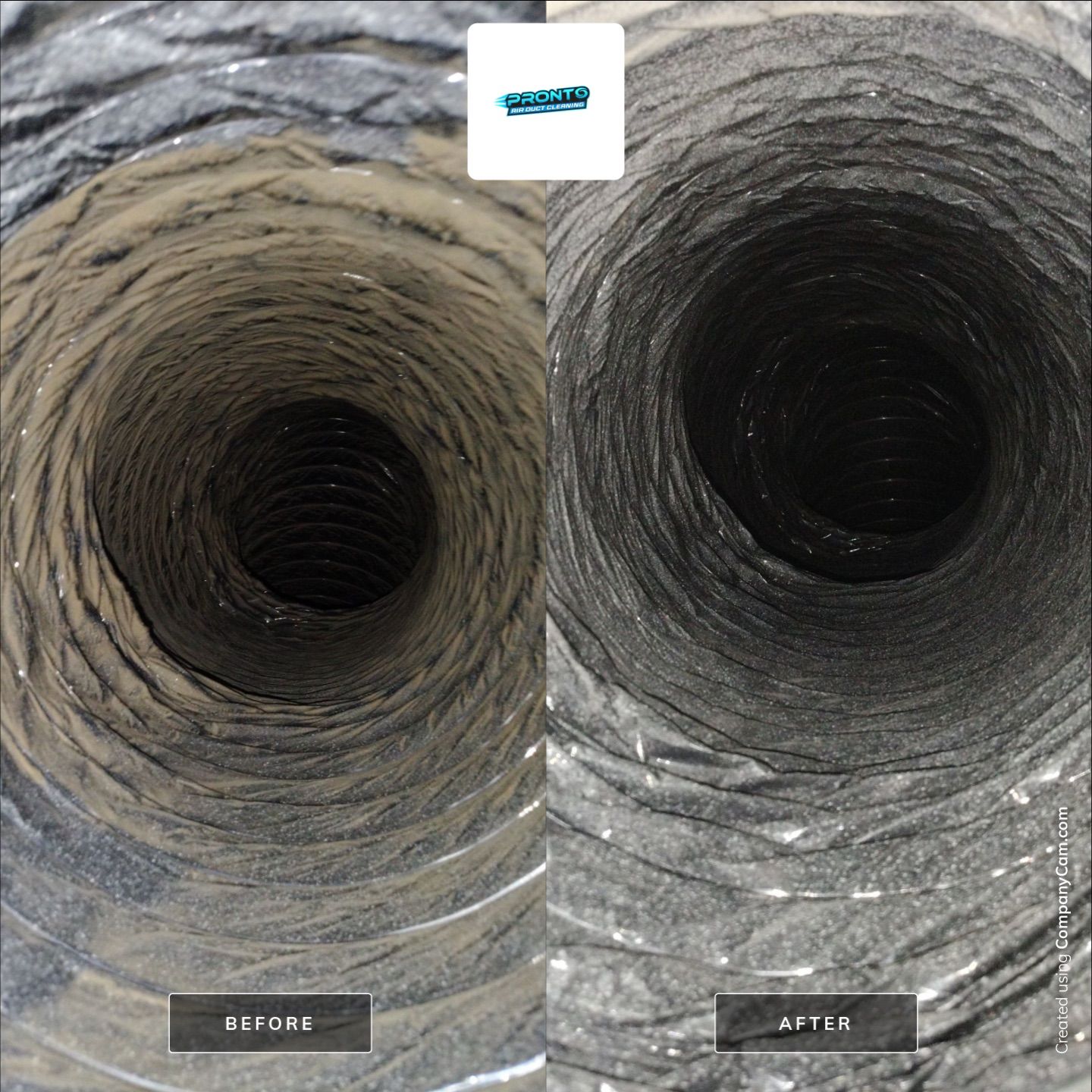Duct Cleaning Warrenton VA by Pronto Air Duct Cleaning