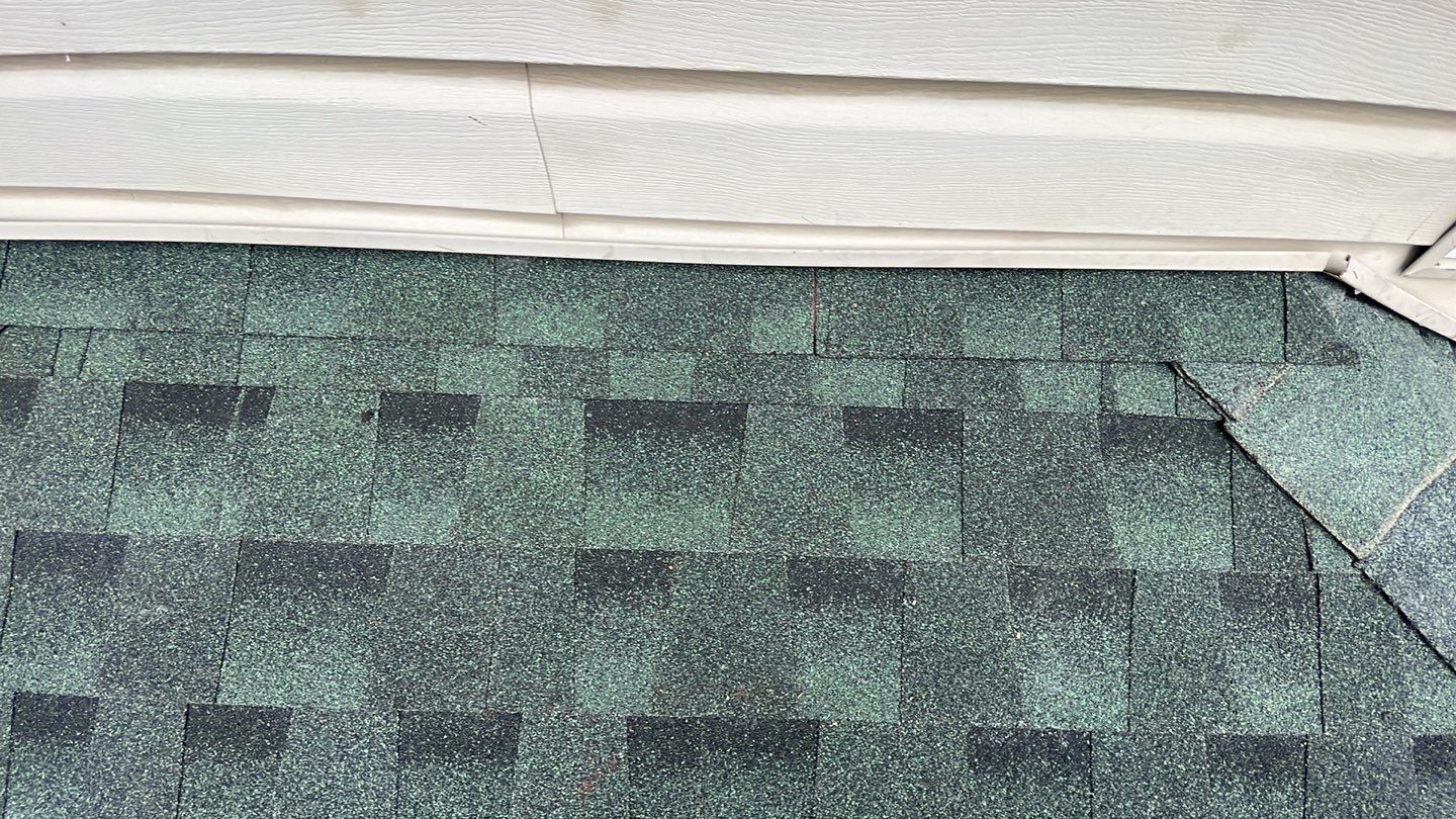 Residential Roofing Installation using Timberline HDZ by Rainstoppers Roofing