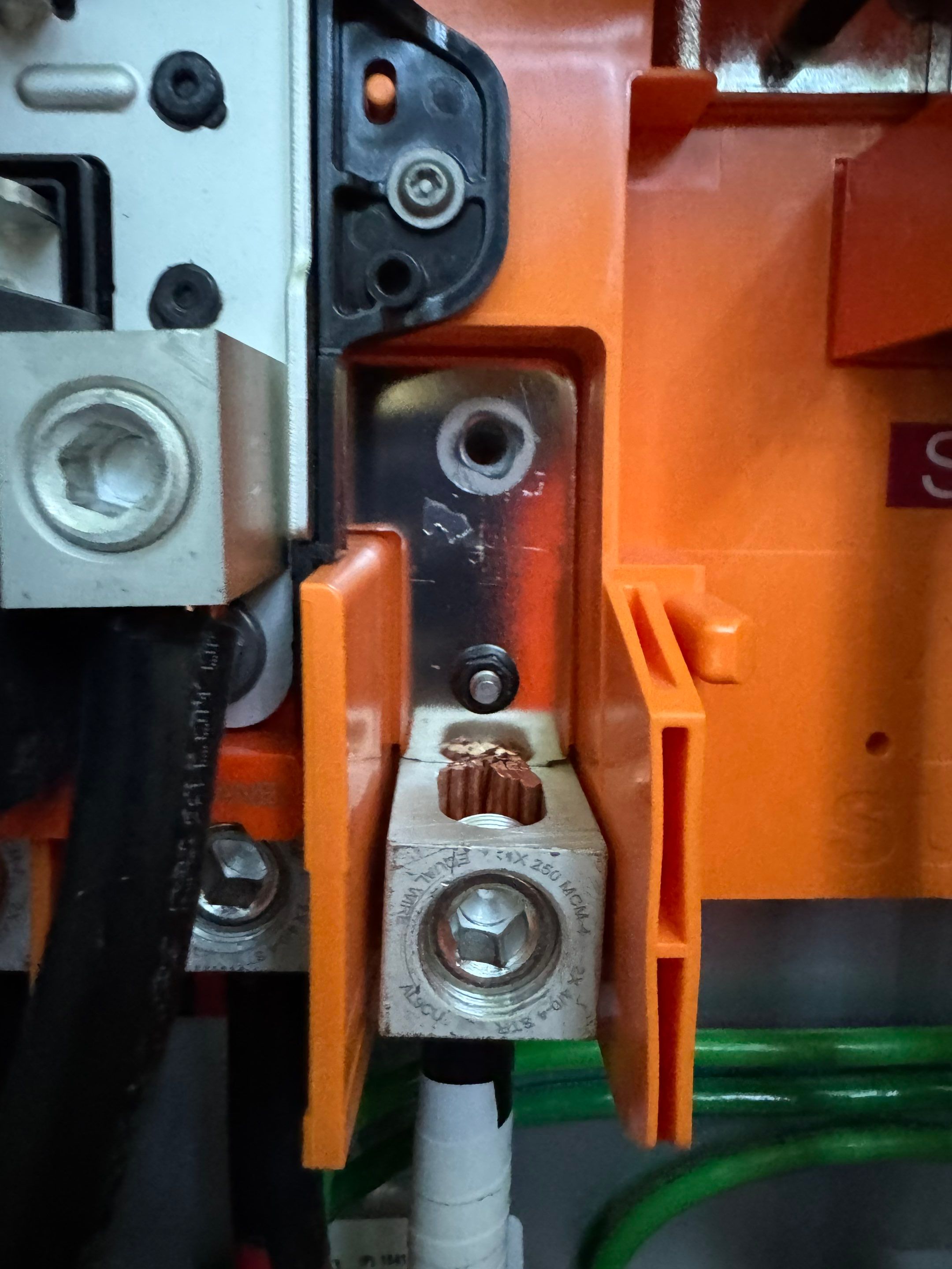 Project in  Miami by Payoli Solar