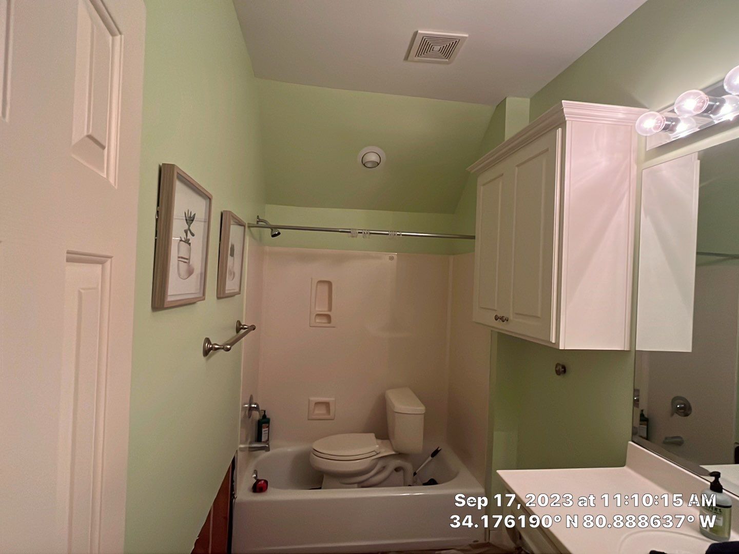 Water Damage Restoration by Thompson Industrial