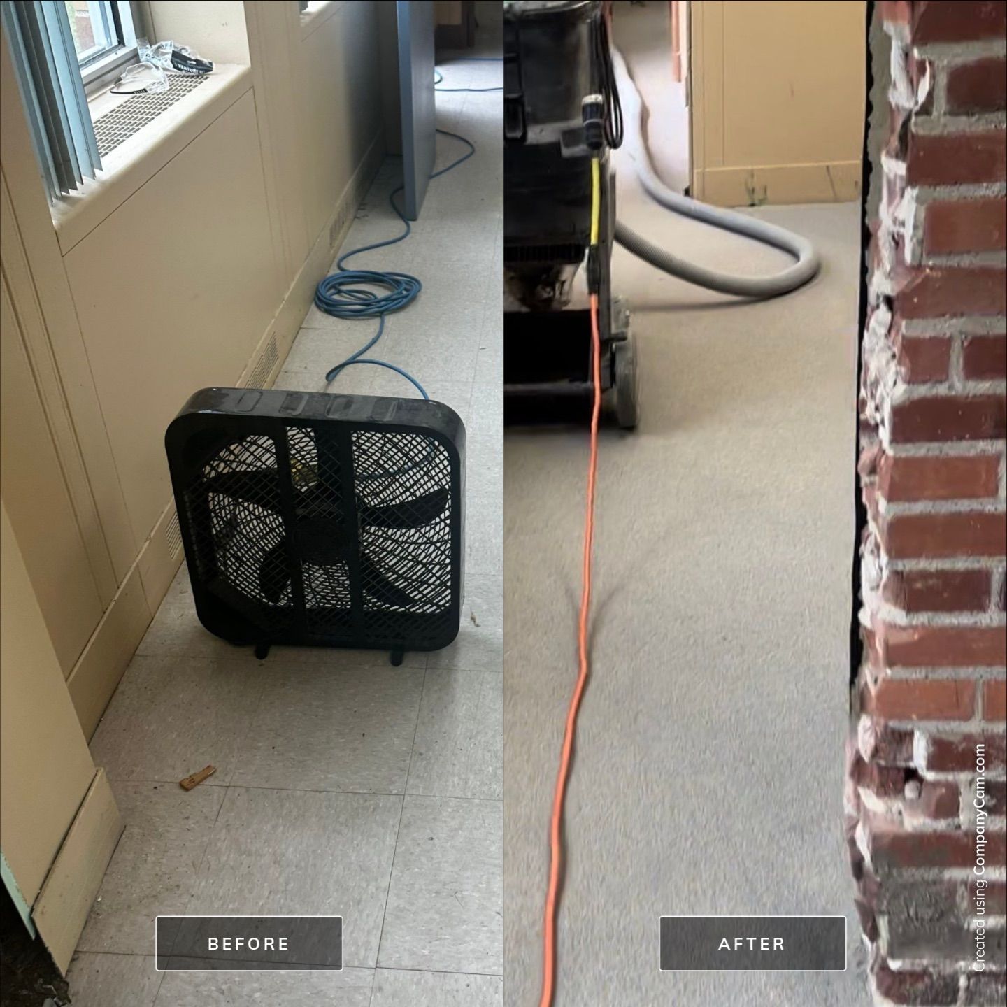 Completely Revamped Quartz Floor! by Revival Concrete Coatings, LLC