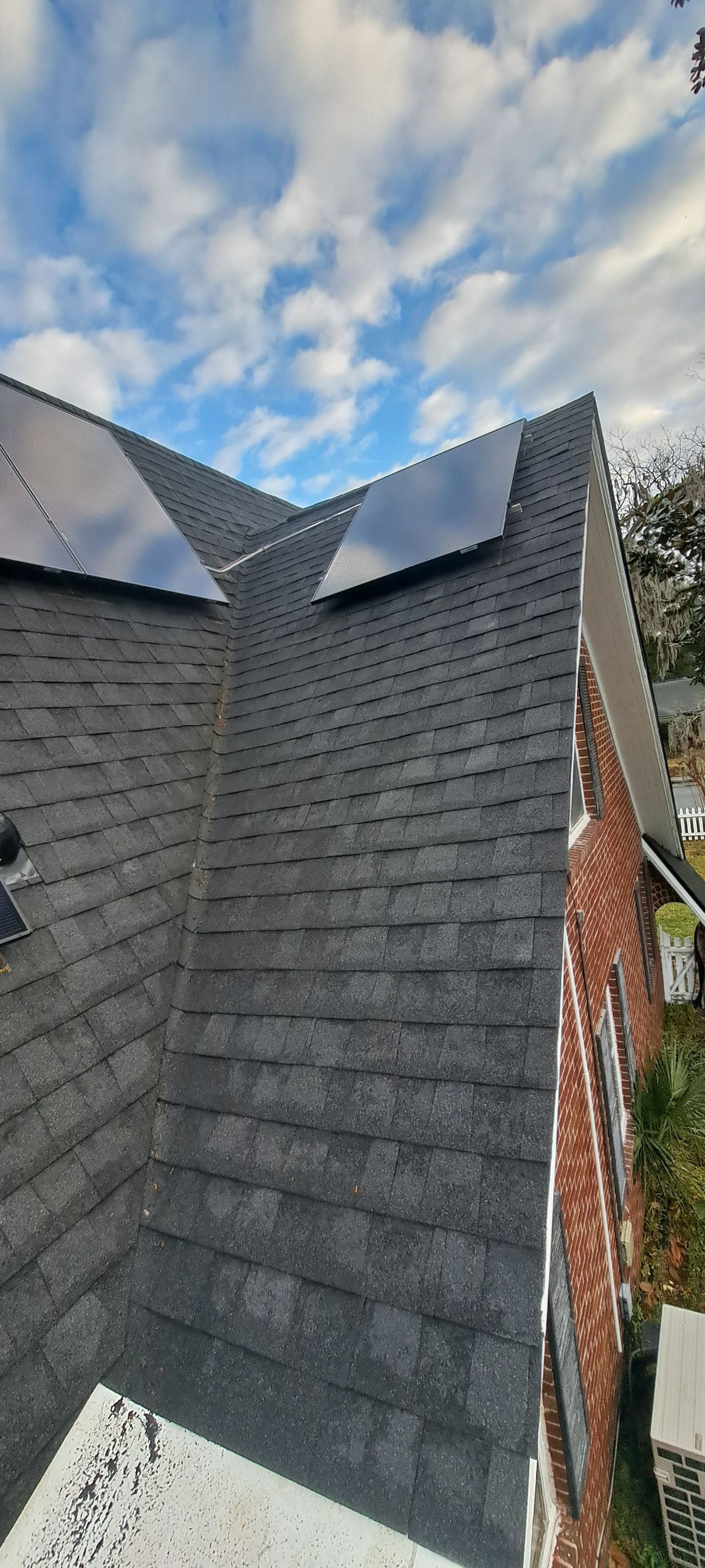 Savannah Ga Project by Zero Grid Power Solutions