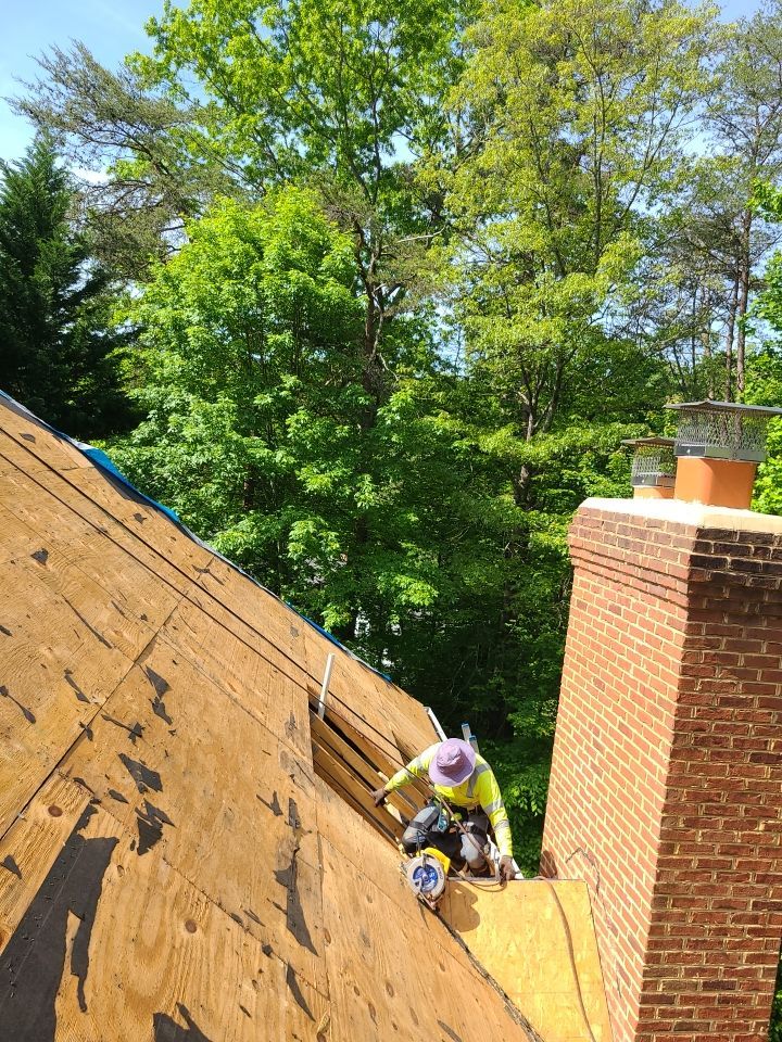 Clifton - CertainTeed Landmark Charcoal Black by RM Banning, Inc.