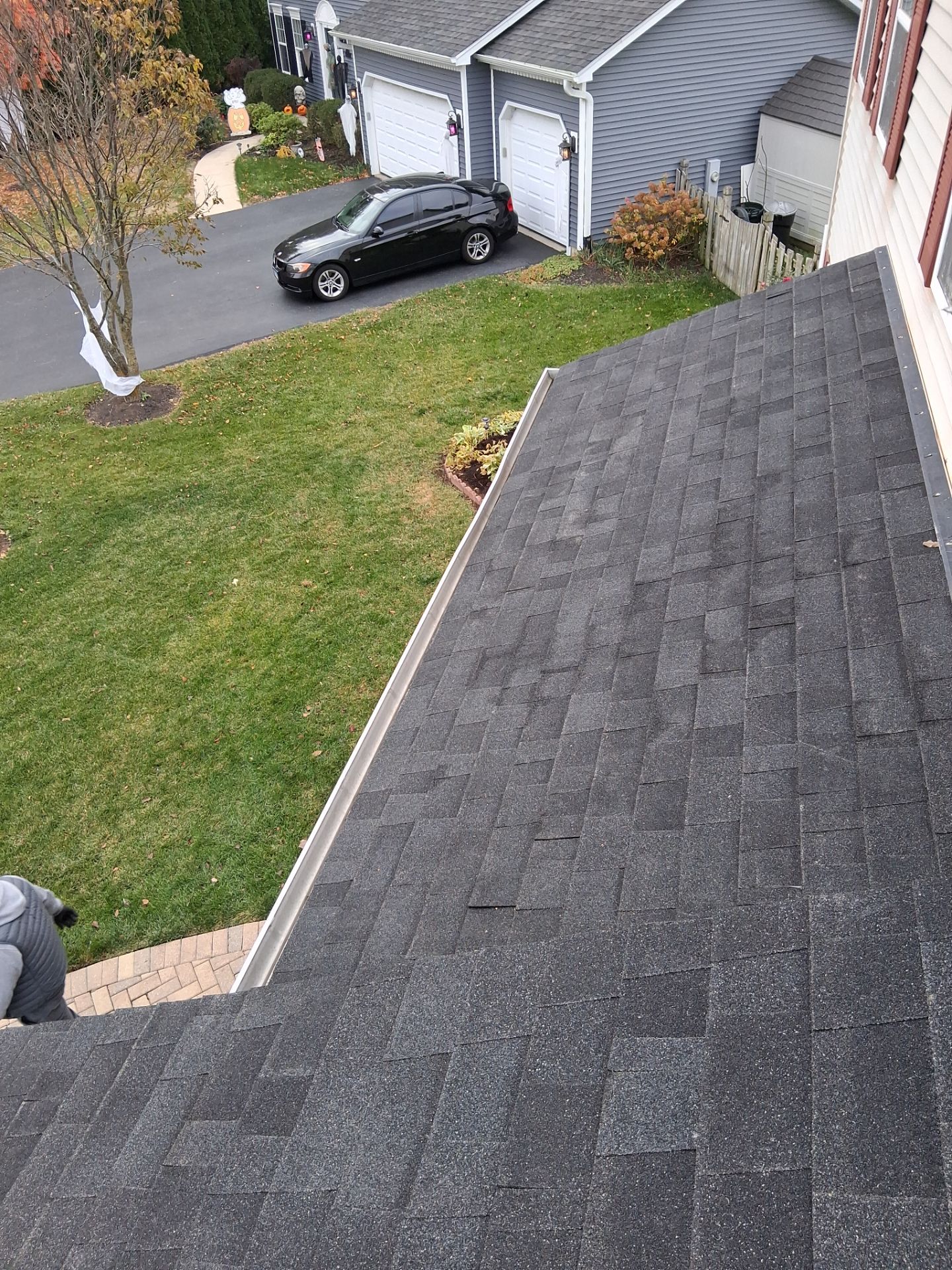 Roof and Siding Replacement by Pro Home Services Inc