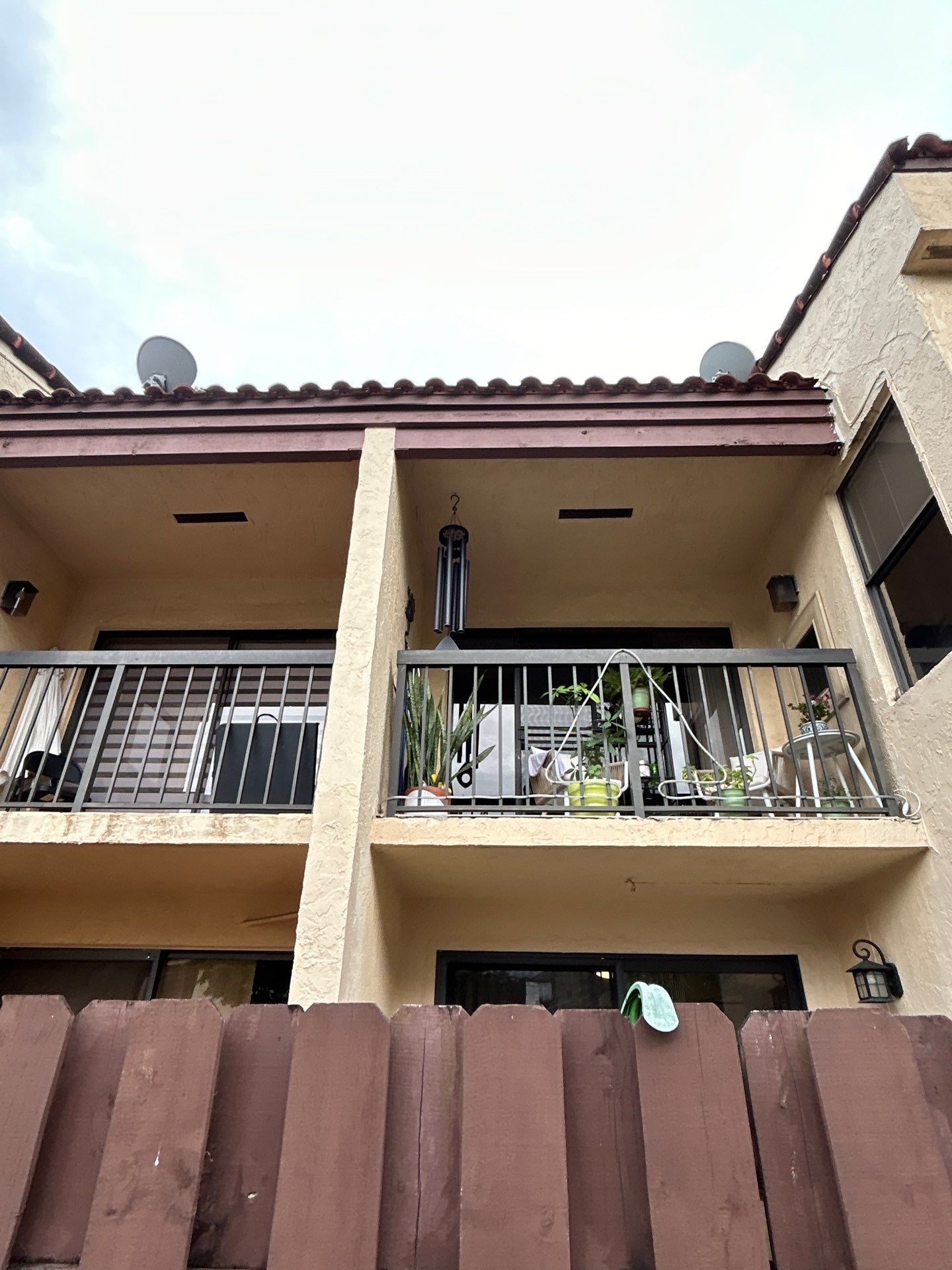 WEST GARDENS VILLAGE BLDG 660 by Souffront Construction & Engineering