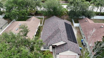 Roof Replacement in Riverview, FL