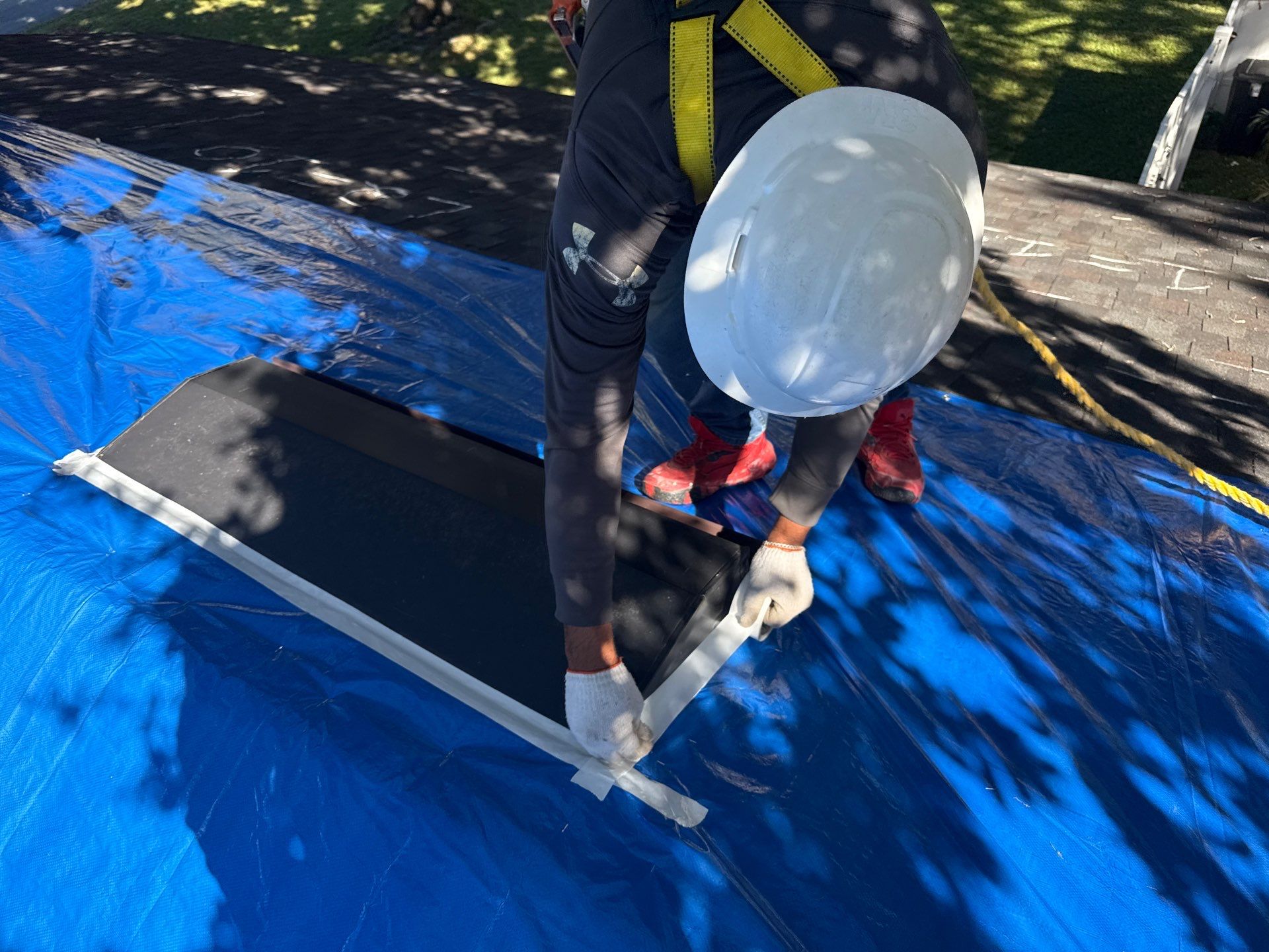 Project in Lakeland by You Restorations LLC DBA YOU-Home